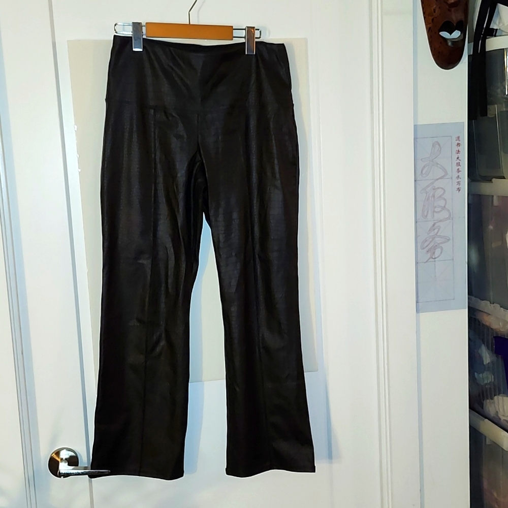 Joie pants medium